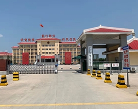 廚房設備案（àn）例